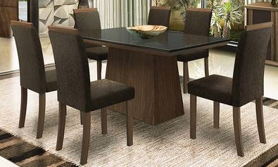 cadeiras mesa de jantar