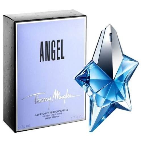 Perfume Angel Mugler