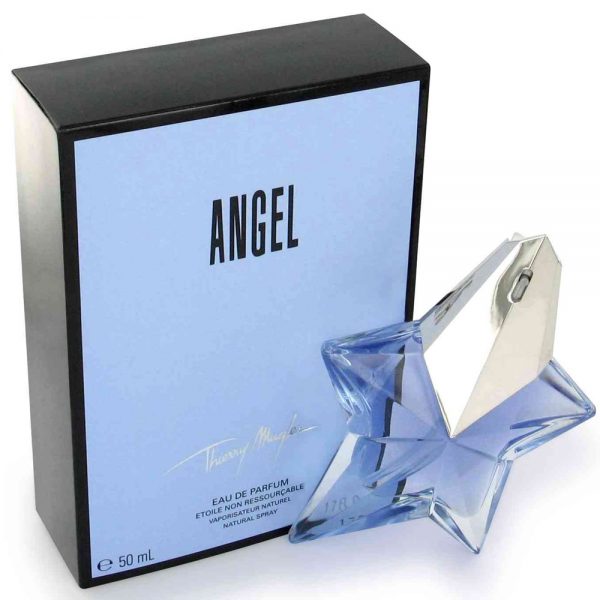 Perfume Angel Thierry Mugler