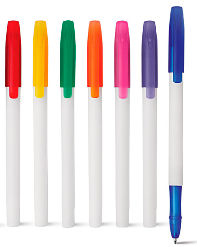 canetas simples personalizadas
