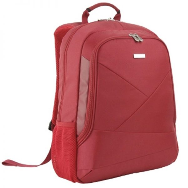 mochila colorida para notebook