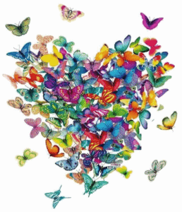 borboletas coloridas 6
