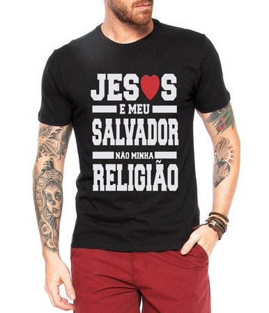 camisetas evangelicas personalizadas