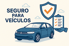 seguro para veículos
