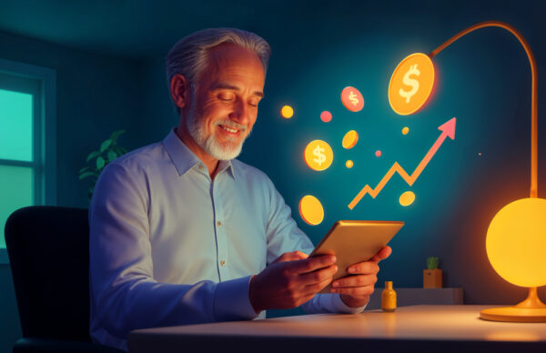 como investir dinheiro