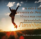 a vida é um presente de Deus Parabéns